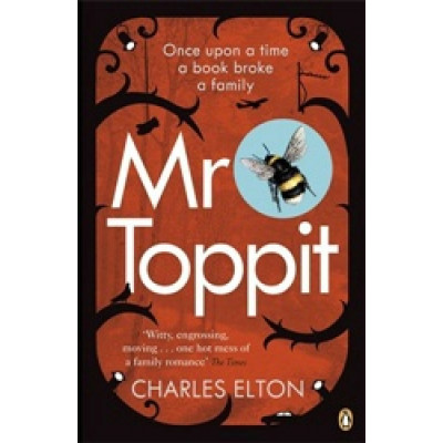 Mr. Toppit (Уценка)