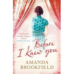 Before I Knew You (Уценка)