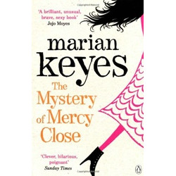 The Mystery of Mercy Close