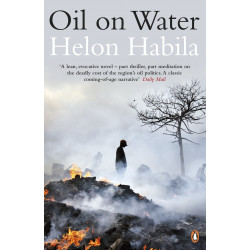 Oil on Water (Уценка)