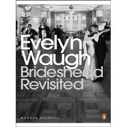 Brideshead Revisited