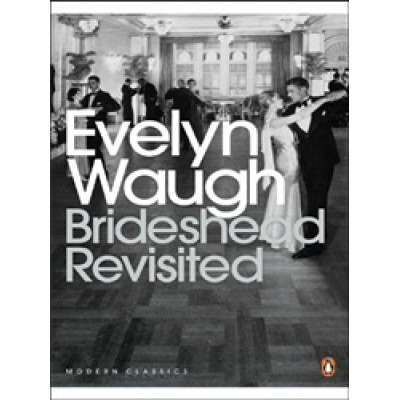 Brideshead Revisited