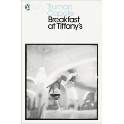 Breakfast at Tiffany's. Film Tie-In. (Уценка)