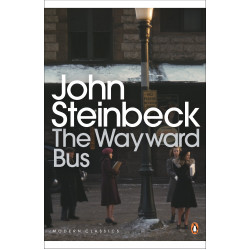 The Wayward Bus