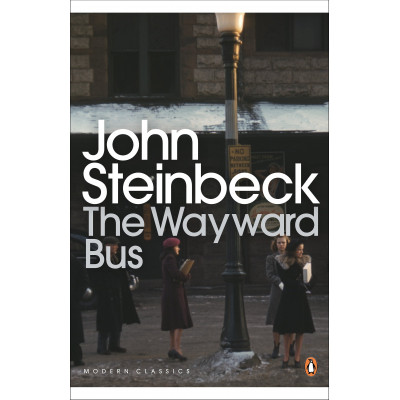 The Wayward Bus