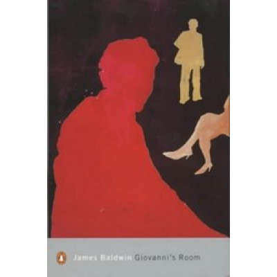 Giovanni`s Room