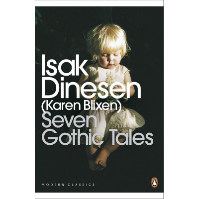 Seven Gothic Tales