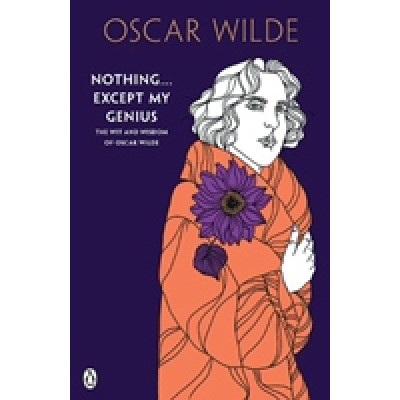 Nothing . . . Except My Genius