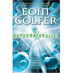 Supermaturalist (Уценка)