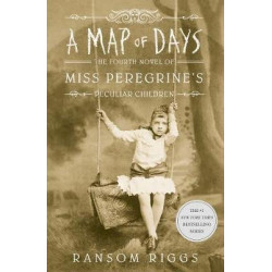 A Map of Days