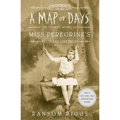 A Map of Days