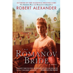 The Romanov Bride