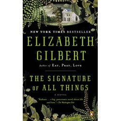 The Signature of All Things