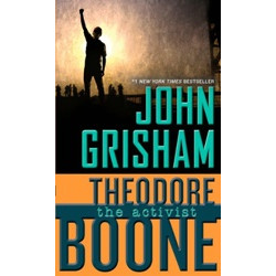 Theodore Boone: The Activist (Уценка)
