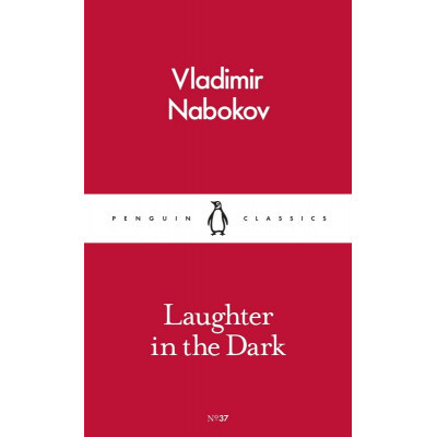 Laughter in the Dark (Pocket Penguins)