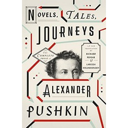 Novels, Tales, Journeys (Уценка)