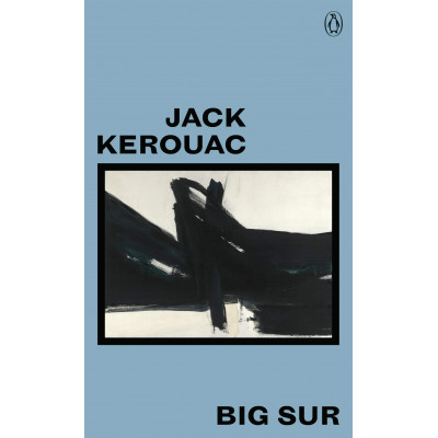 Big Sur(Уценка)