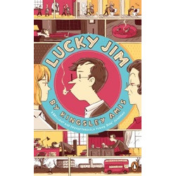 Lucky Jim