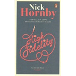 High Fidelity