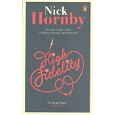 High Fidelity