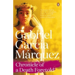 Chronicle Of A Death Foretold (Уценка)
