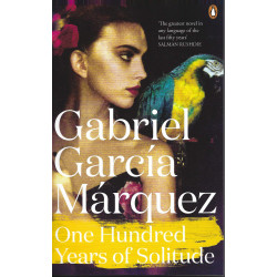One Hundred Years Of Solitude (Уценка)