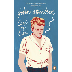 East of Eden (Уценка)