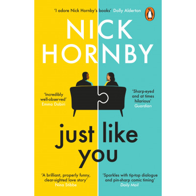 Just Like You