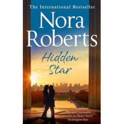 Hidden Star (Stars of Mithra, Book 1)