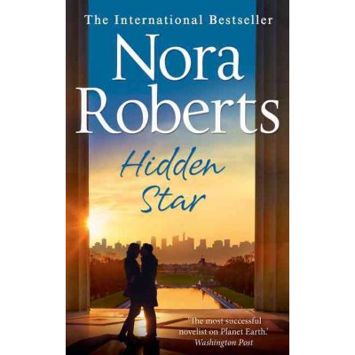 Hidden Star (Stars of Mithra, Book 1)