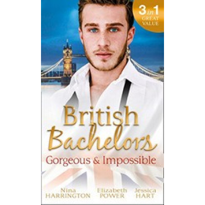 British Bachelors (3 in 1) (Уценка) British Bachelors (3 in 1) (Уценка)