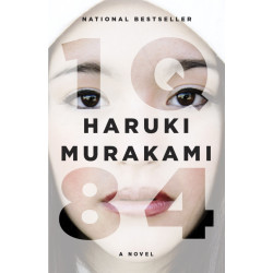 1Q84 PB (Уценка)
