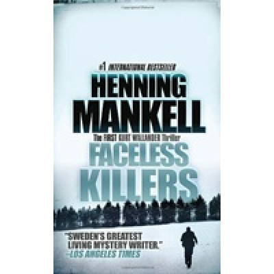 Faceless killers (Уценка)
