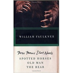 Spotted Horses / Old Man / The Bear