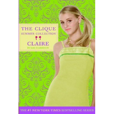 Claire (Уценка)