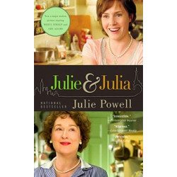 Julie & Julia Movie Tie-In