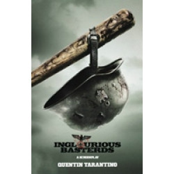 Inglourious Basterds. A Screenplay