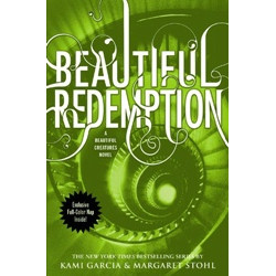 Beautiful Redemption