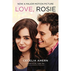 Love, Rosie (Film tie-in) (Уценка)