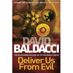 Deliver Us From Evil