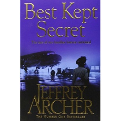 Best Kept Secret