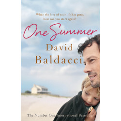 One Summer (Уценка)