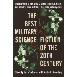 The Best Military Science Fiction of the 20th Century