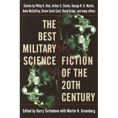 The Best Military Science Fiction of the 20th Century