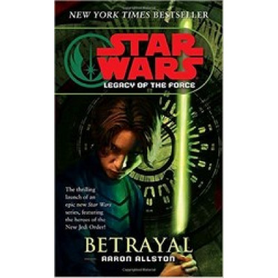 Star Wars: Betrayal