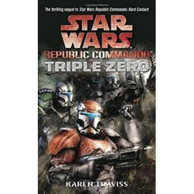 Star Wars: Triple Zero