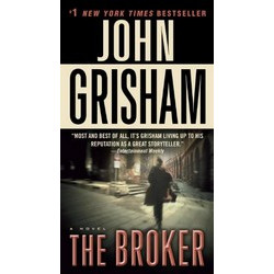 Broker