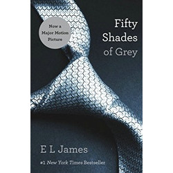 Fifty Shades of Grey, I