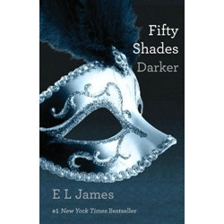 Fifty Shades Darker, II (Уценка)