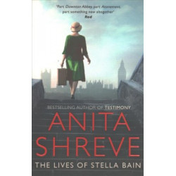 Lives of Stella Bain